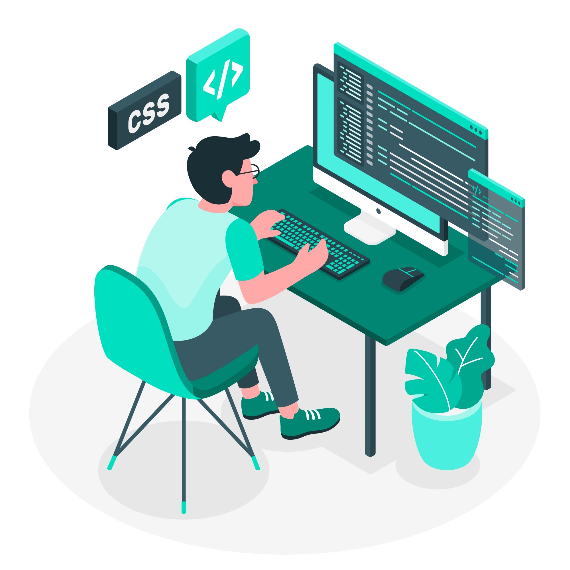 CSS